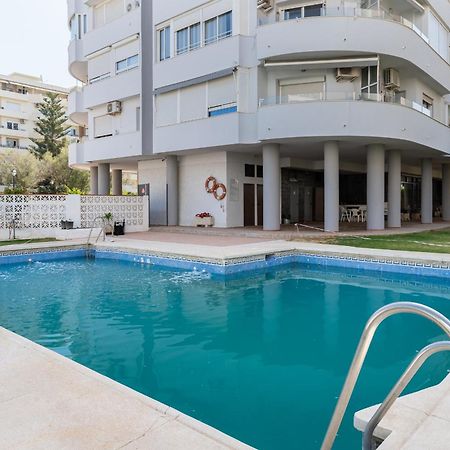 Blonzu Dominicana Fuengirola Dış mekan fotoğraf