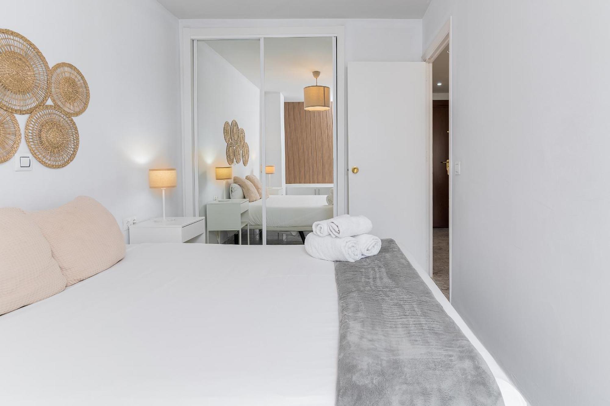 Blonzu Dominicana Fuengirola Dış mekan fotoğraf