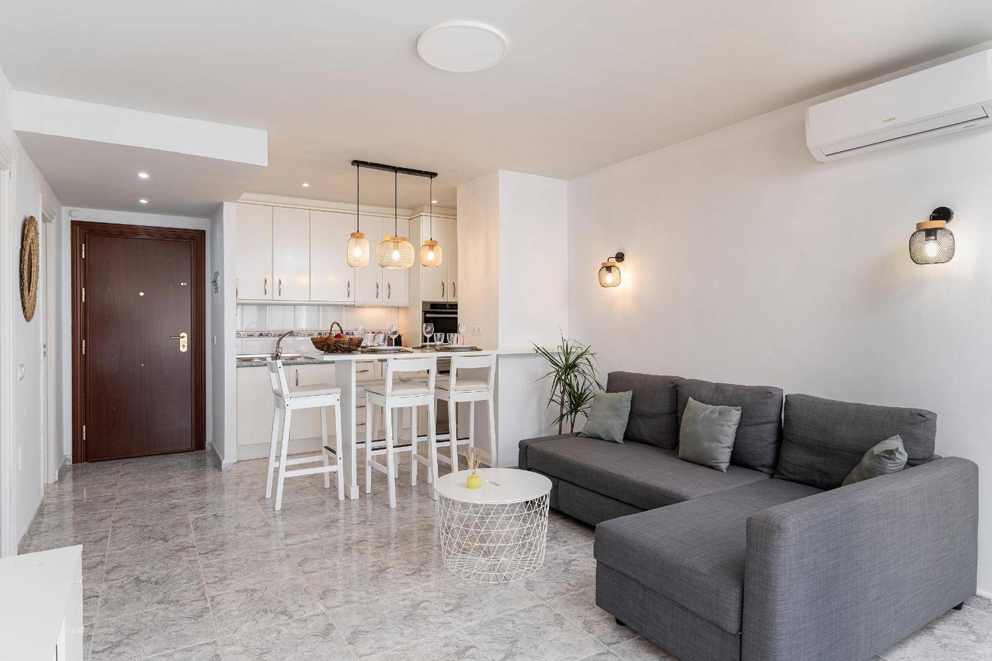 Blonzu Dominicana Fuengirola Dış mekan fotoğraf